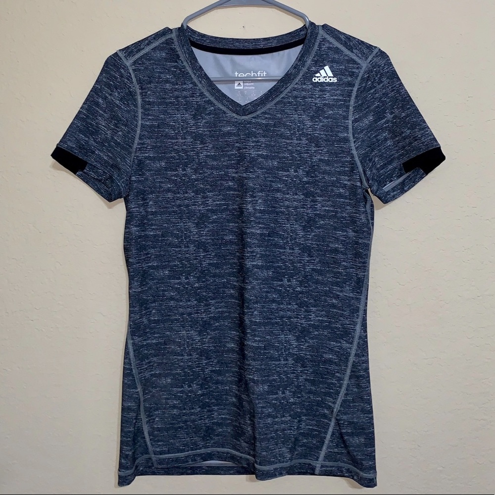Adidas techfit fitted adjust (S) (Women’s)